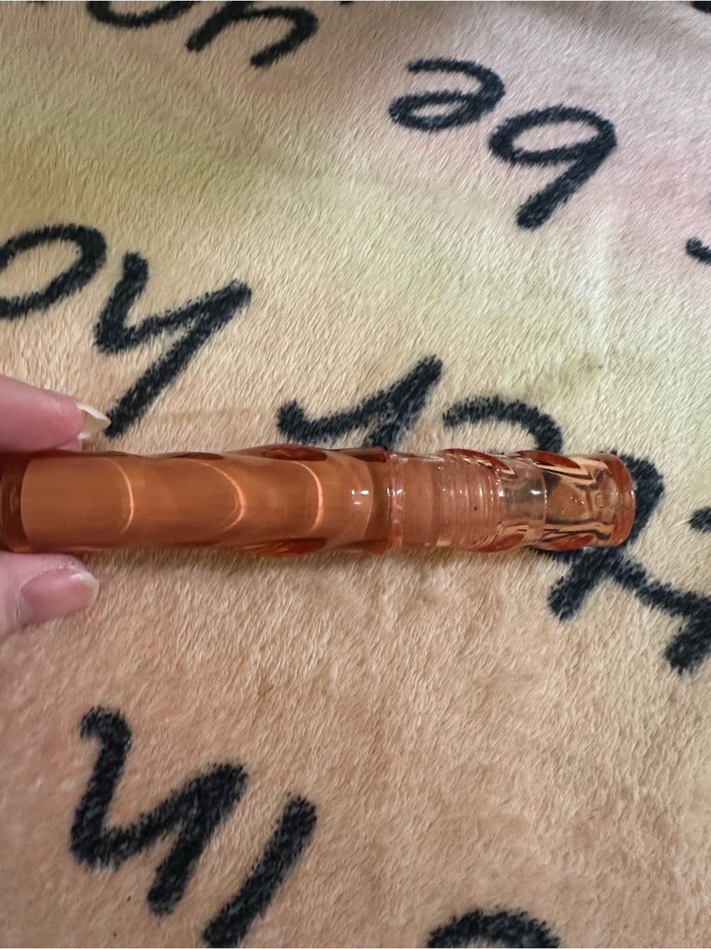 Copper Tinted Lip Serum - Women Skincare